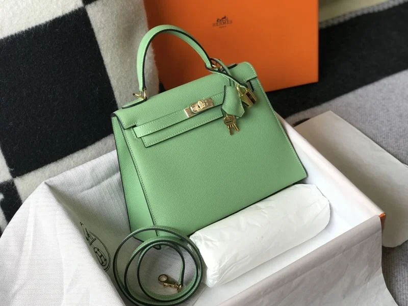 Soft Hermes Kelly Bags 48765