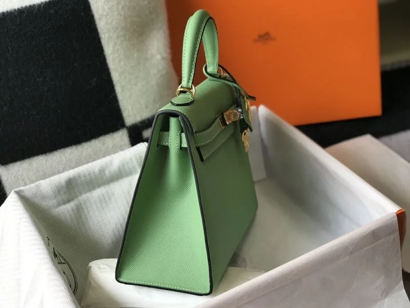 Soft Hermes Kelly Bags 48765