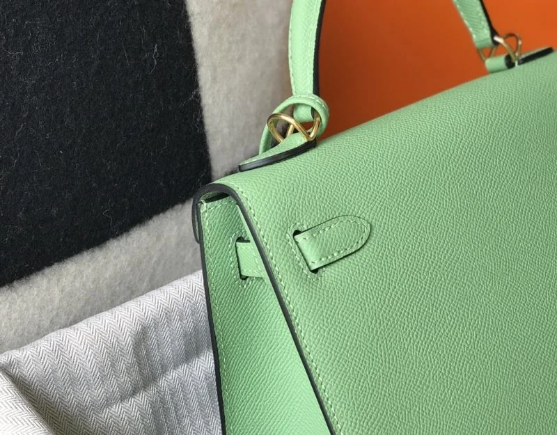 Soft Hermes Kelly Bags 48765