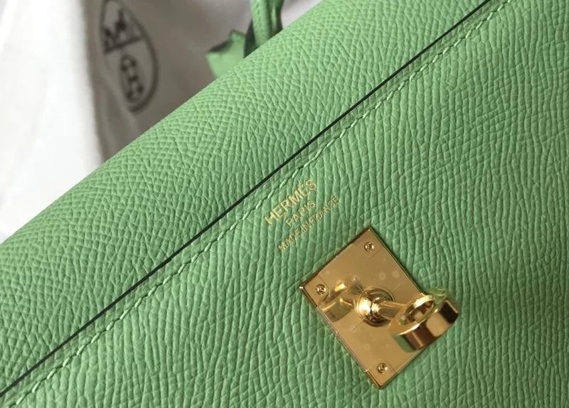 Soft Hermes Kelly Bags 48765