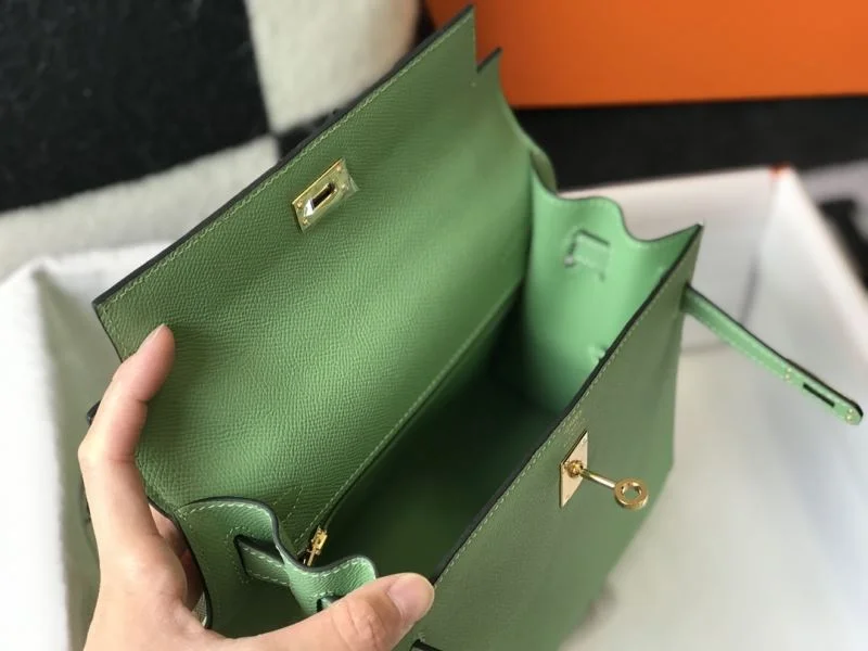 Soft Hermes Kelly Bags 48765