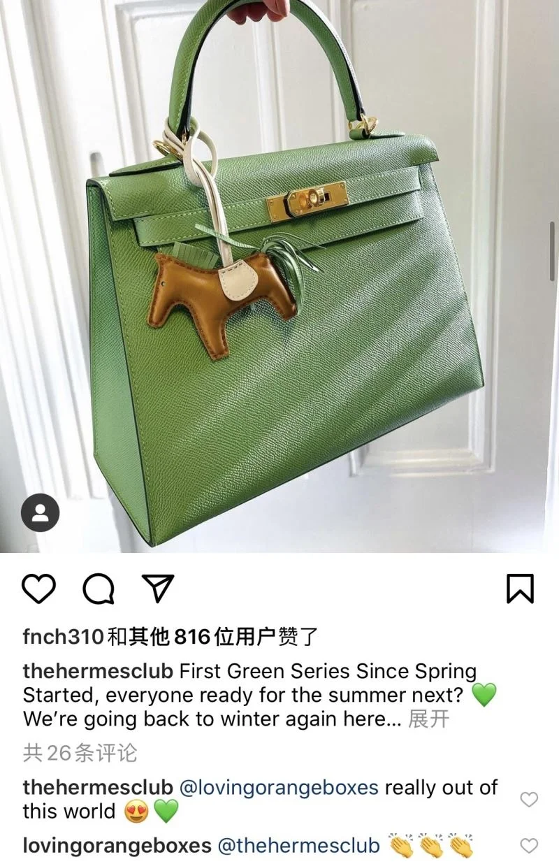 Soft Hermes Kelly Bags 48765