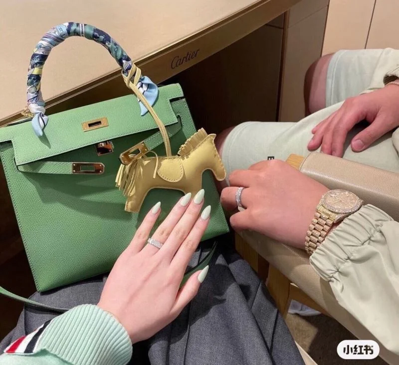 Soft Hermes Kelly Bags 48765