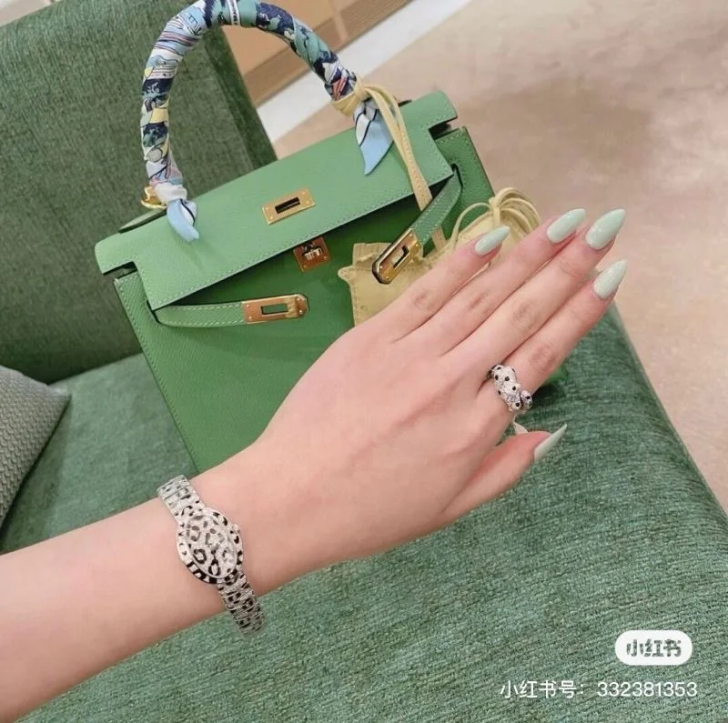 Soft Hermes Kelly Bags 48765