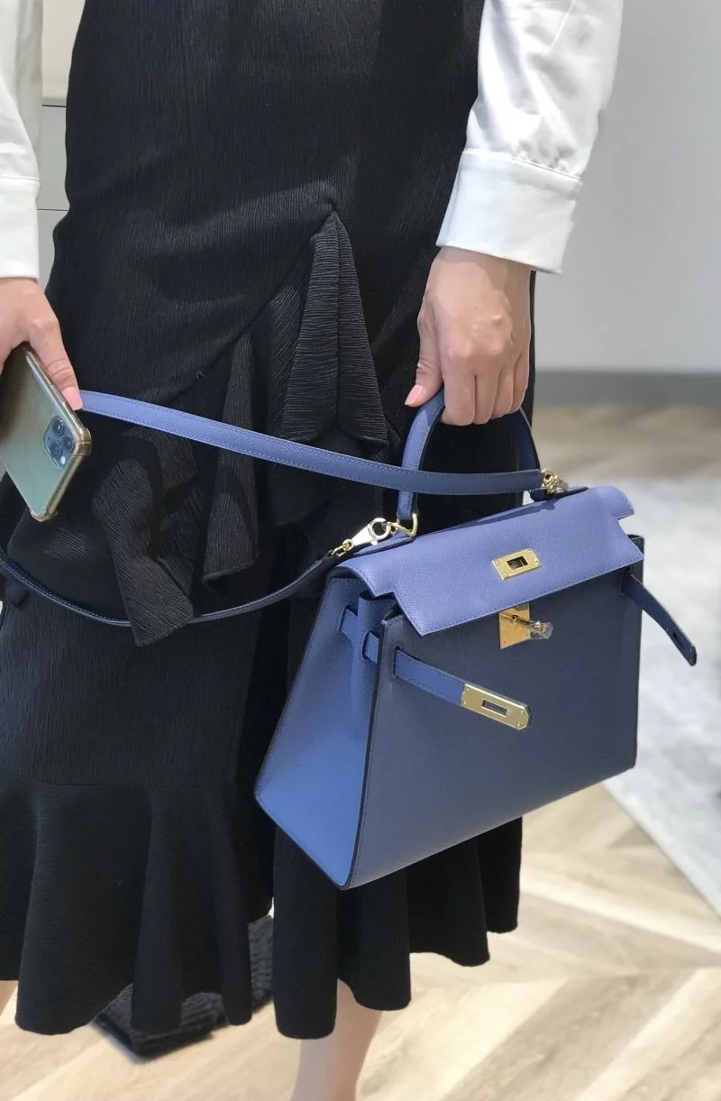 Hermes Kelly Bags FashionForward 48804