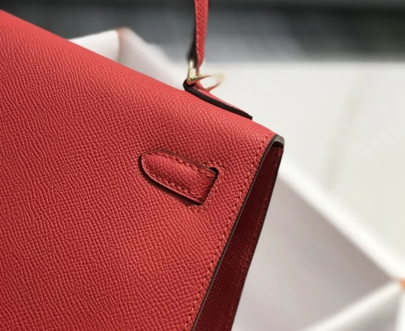 Hermes Kelly Bags Unisex 48797