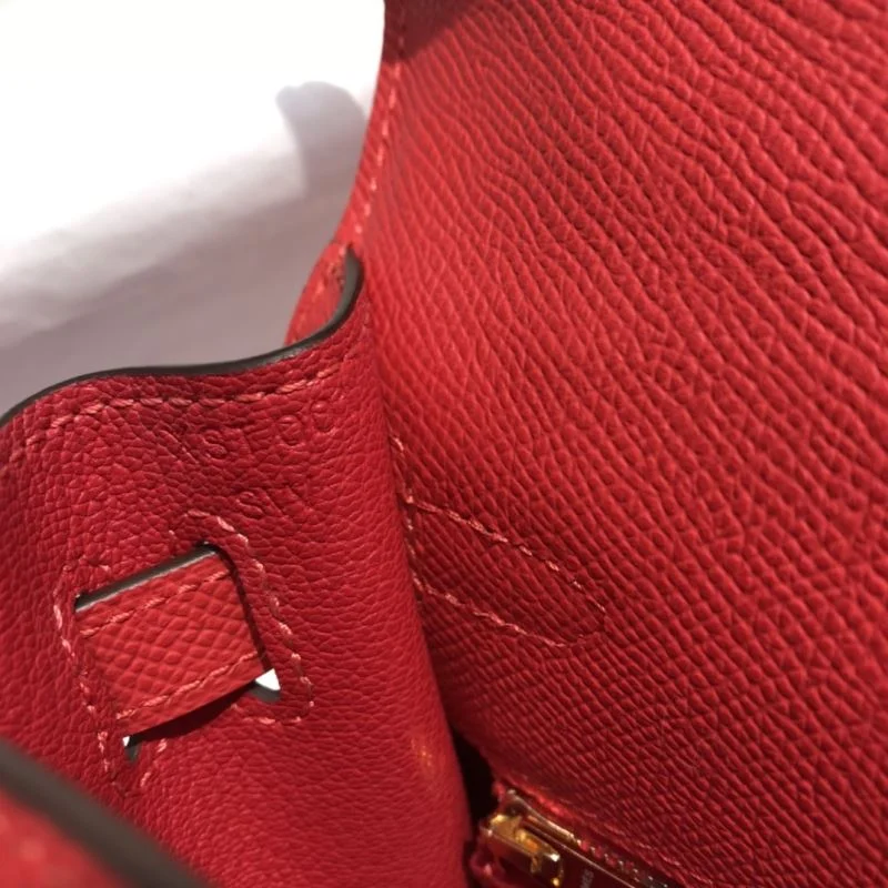 Hermes Kelly Bags Unisex 48797