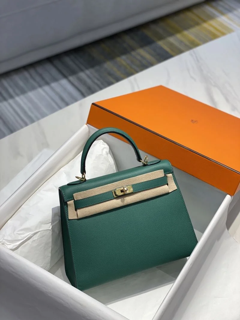 Thermal Hermes Kelly Bags 48769