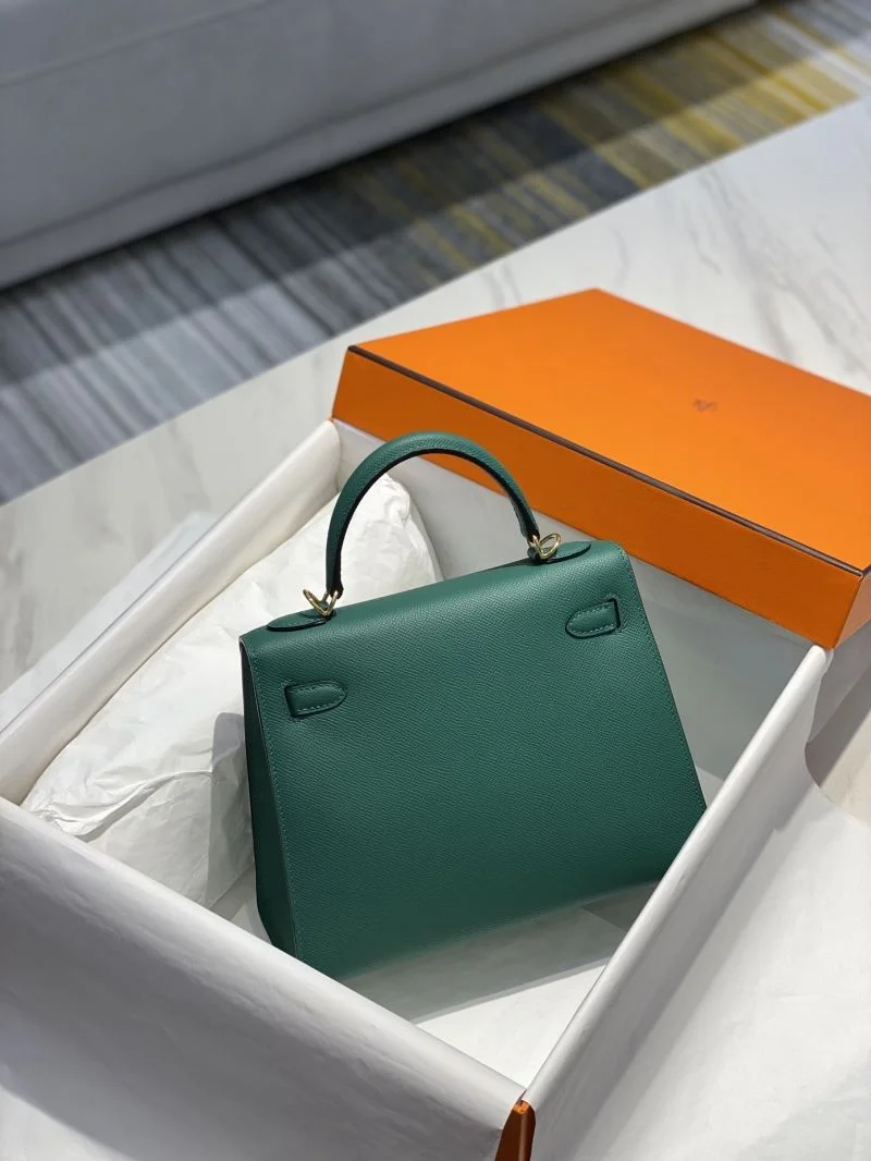 Thermal Hermes Kelly Bags 48769