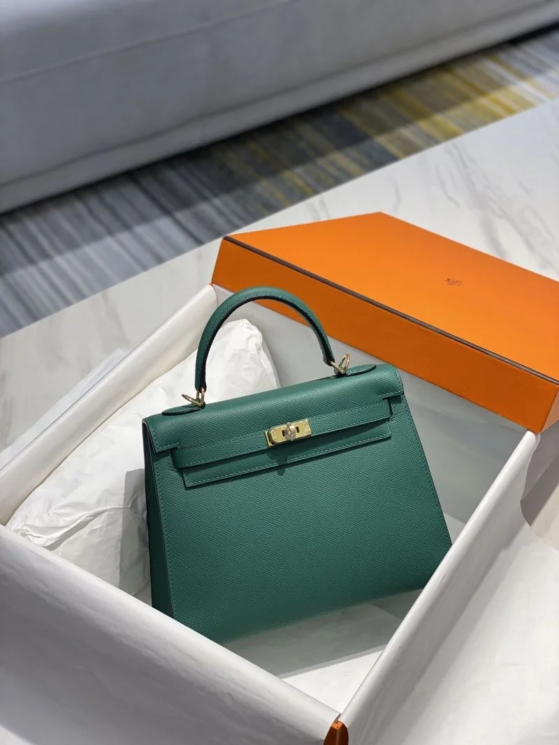 Thermal Hermes Kelly Bags 48769