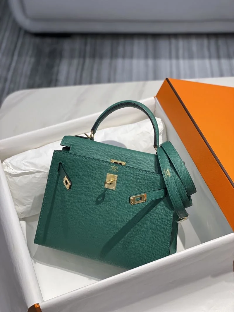 Thermal Hermes Kelly Bags 48769
