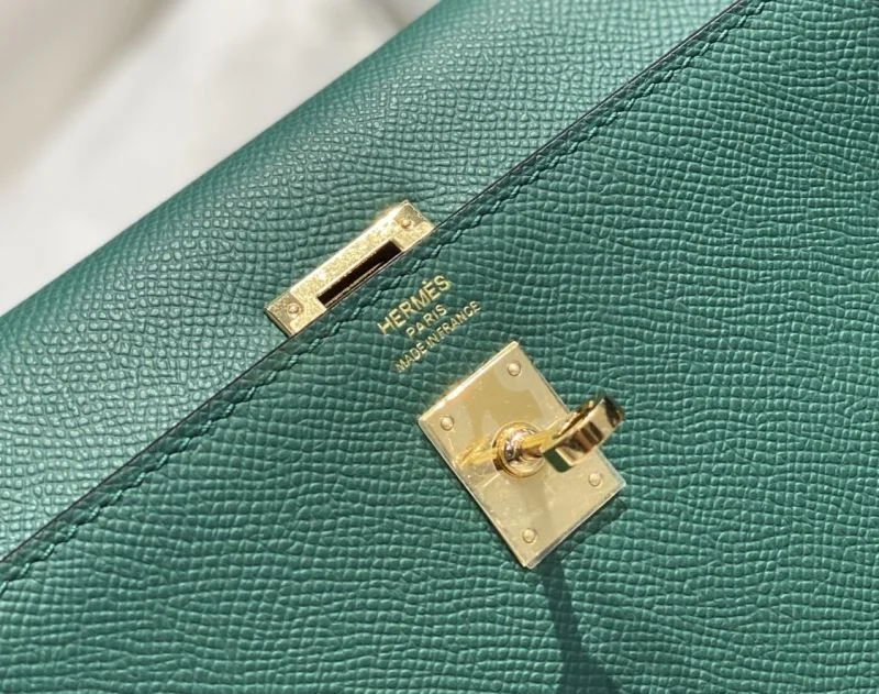 Thermal Hermes Kelly Bags 48769