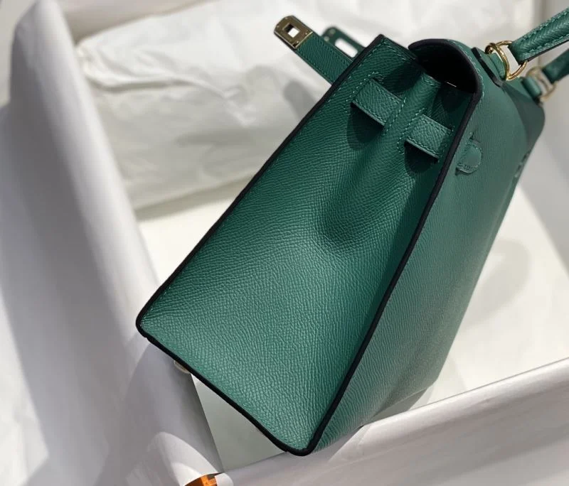 Thermal Hermes Kelly Bags 48769