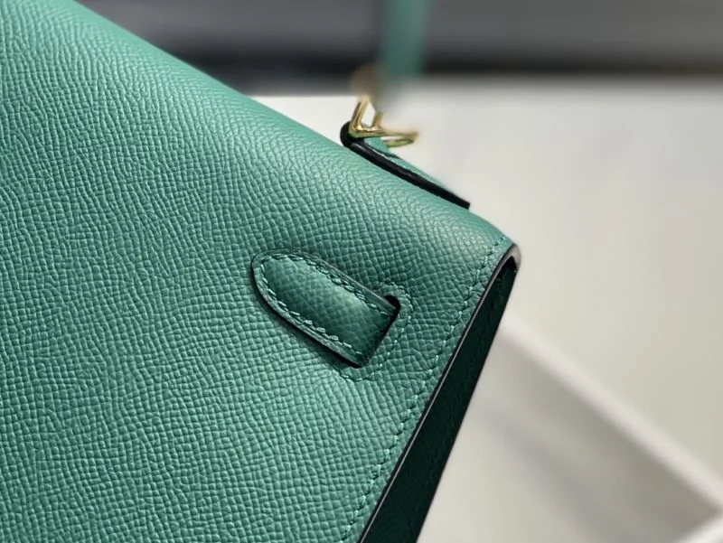 Thermal Hermes Kelly Bags 48769