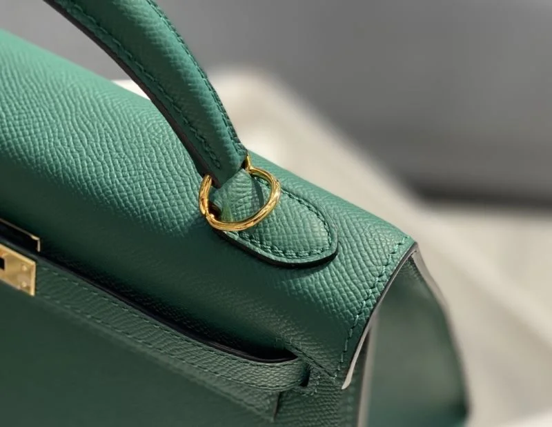 Thermal Hermes Kelly Bags 48769