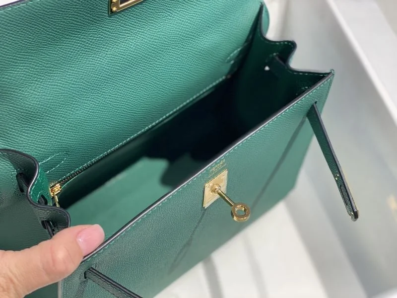 Thermal Hermes Kelly Bags 48769