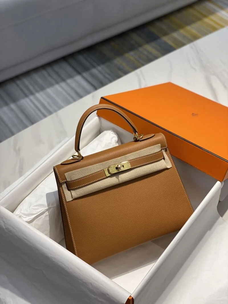 Snug Hermes Kelly Bags 48768