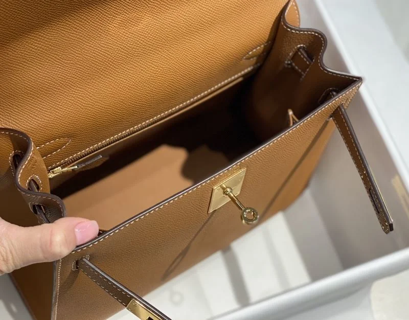 Snug Hermes Kelly Bags 48768