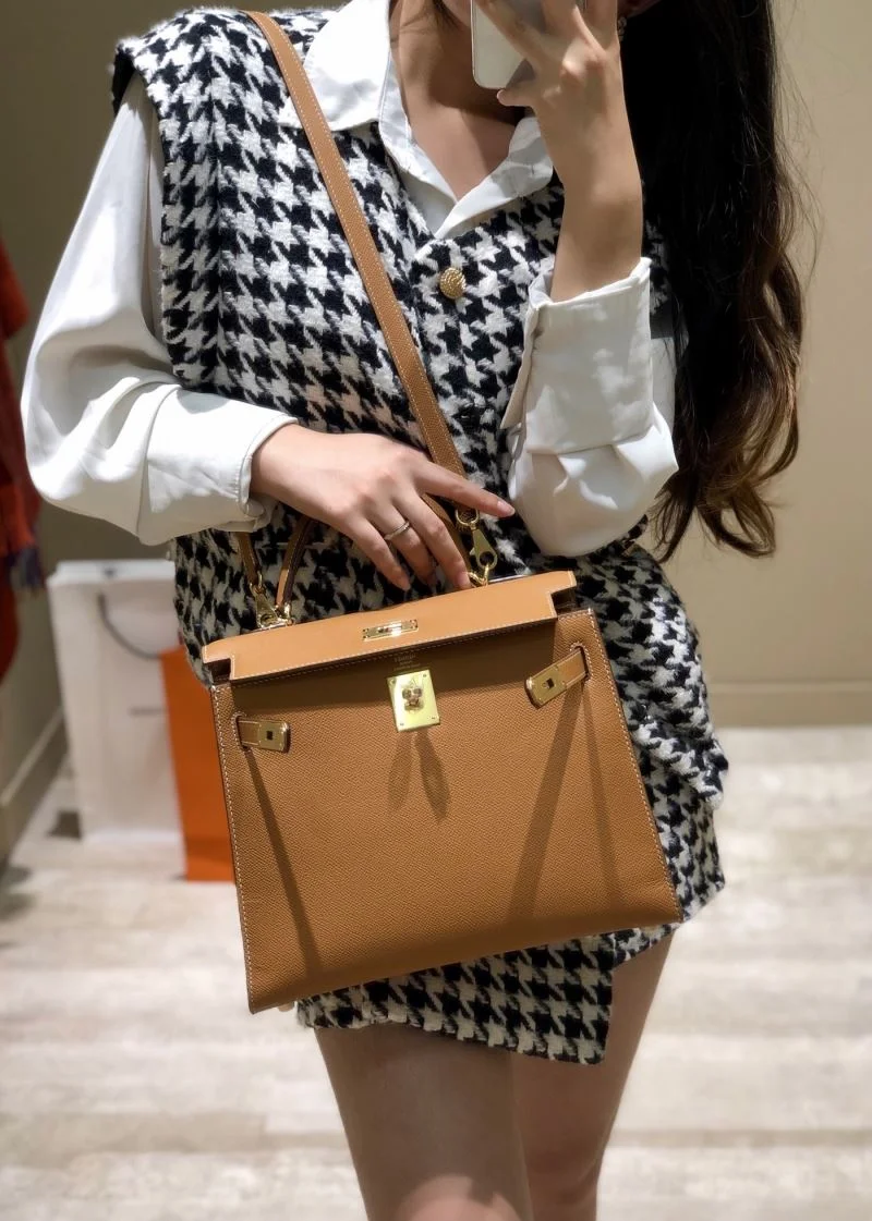 Snug Hermes Kelly Bags 48768