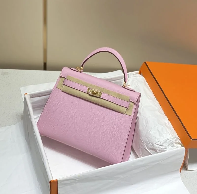 ZipUp Hermes Kelly Bags 48763