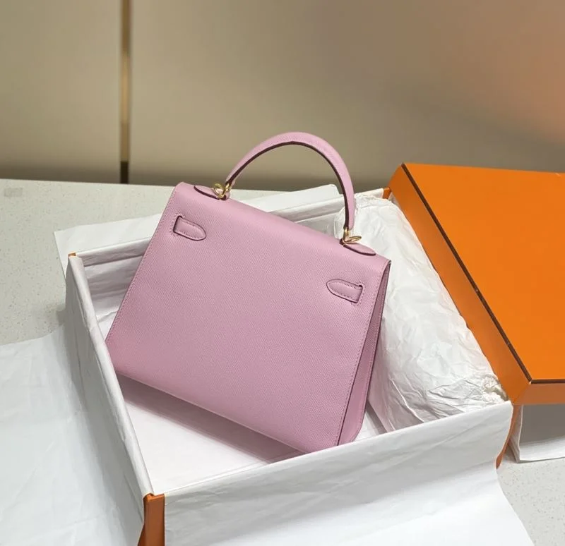 ZipUp Hermes Kelly Bags 48763