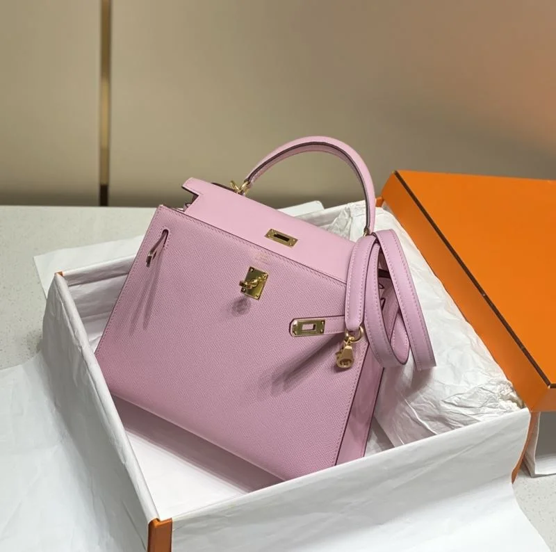 ZipUp Hermes Kelly Bags 48763