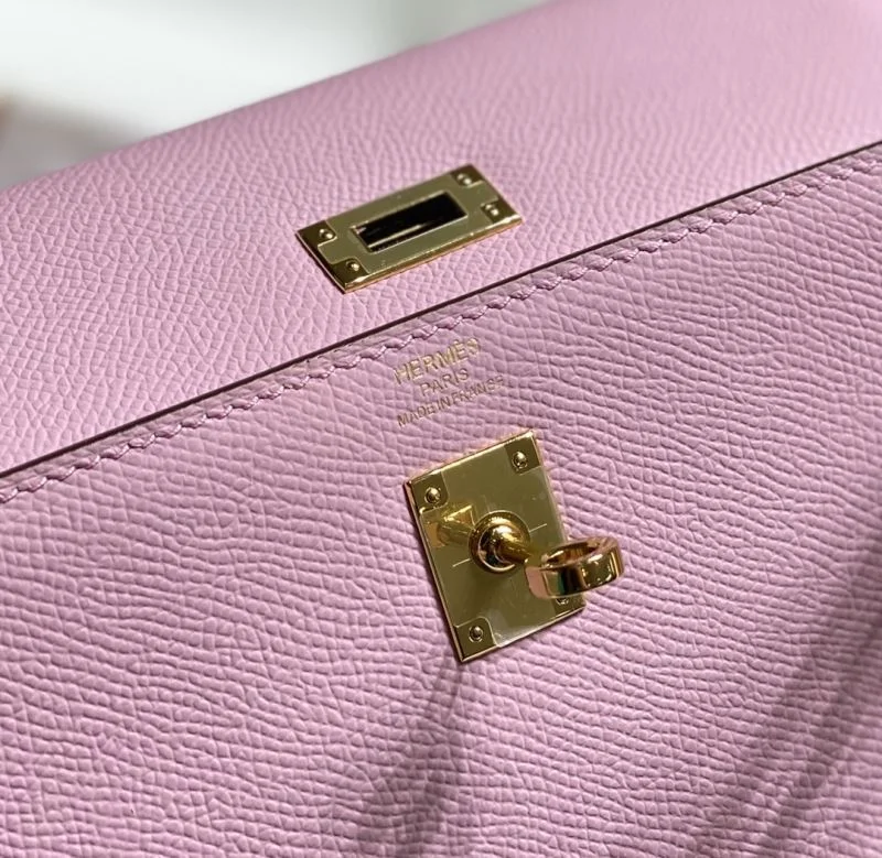 ZipUp Hermes Kelly Bags 48763