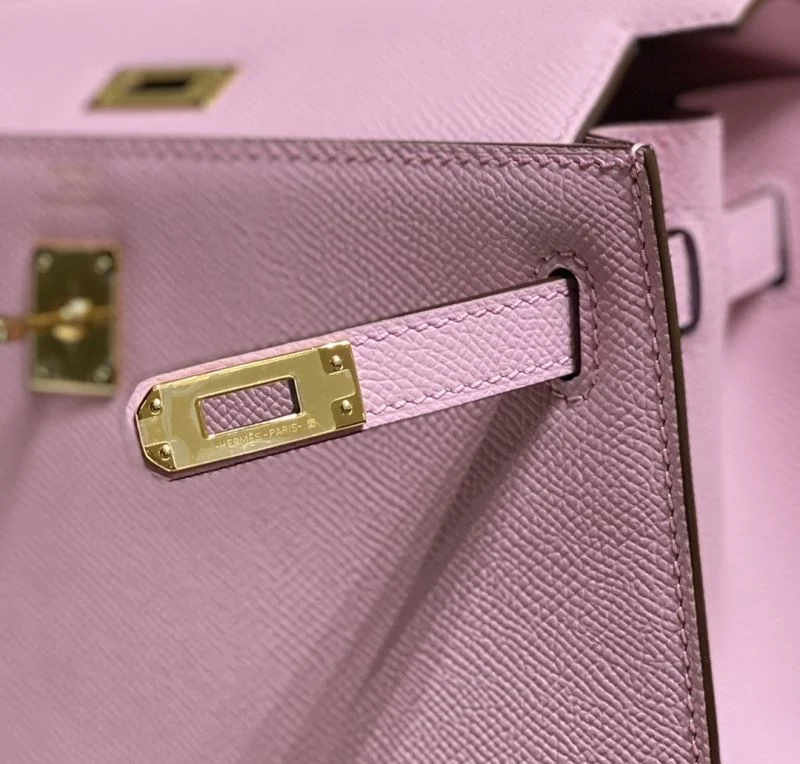 ZipUp Hermes Kelly Bags 48763