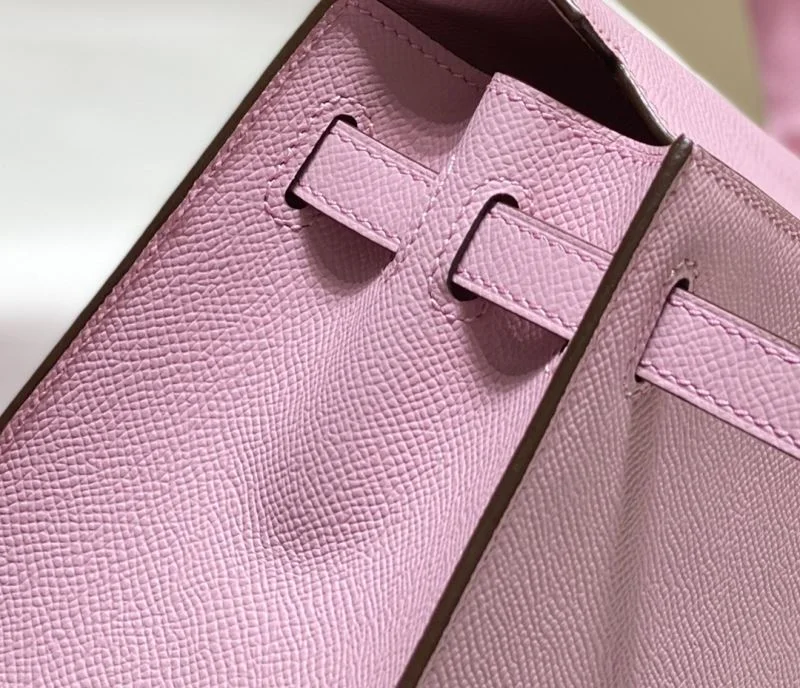 ZipUp Hermes Kelly Bags 48763
