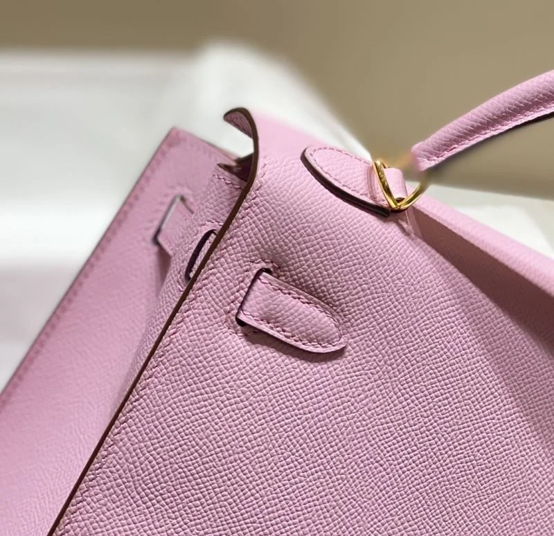 ZipUp Hermes Kelly Bags 48763