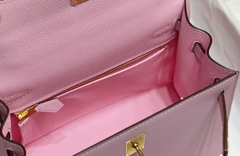 ZipUp Hermes Kelly Bags 48763