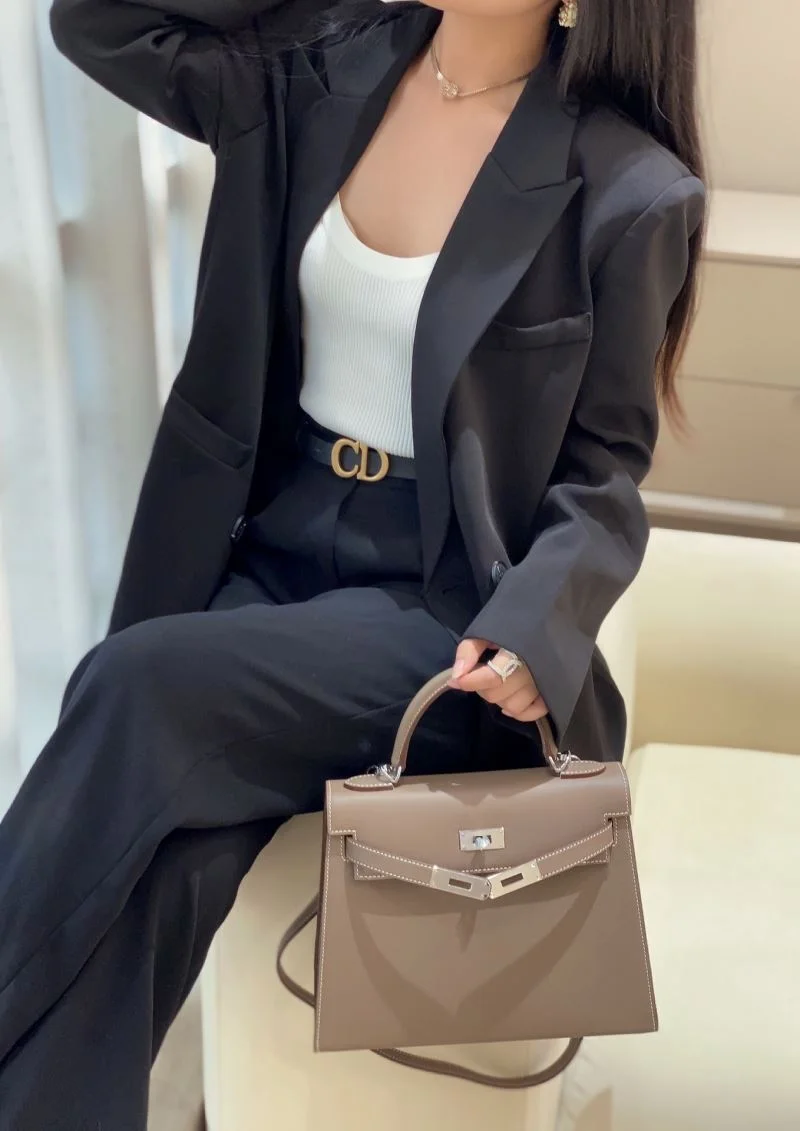 Modern Hermes Kelly Bags 48774