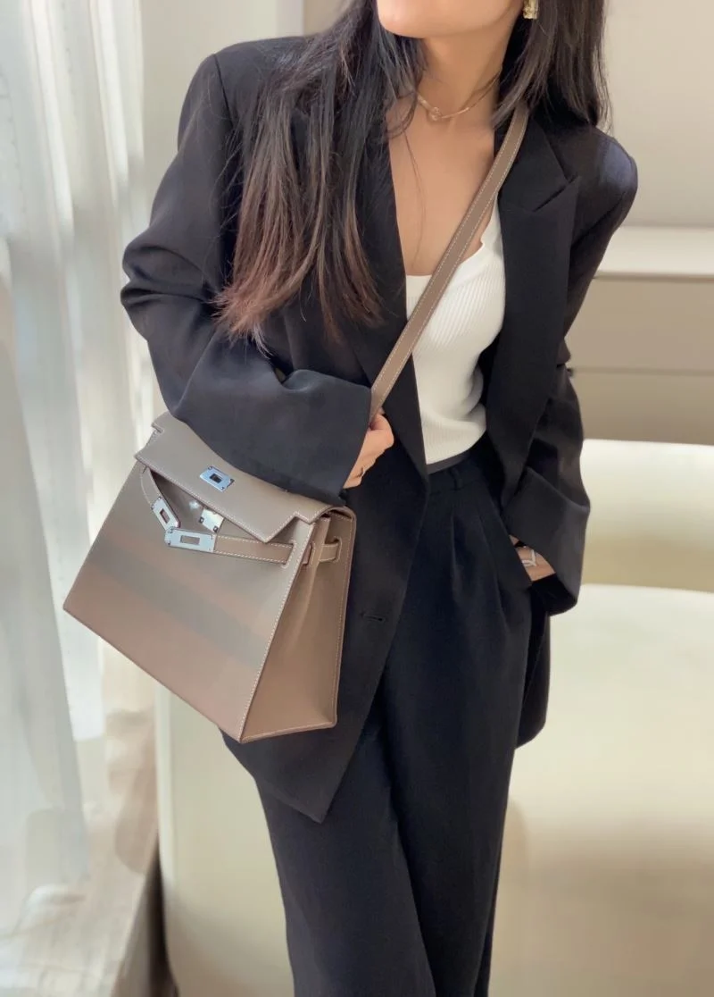 Modern Hermes Kelly Bags 48774