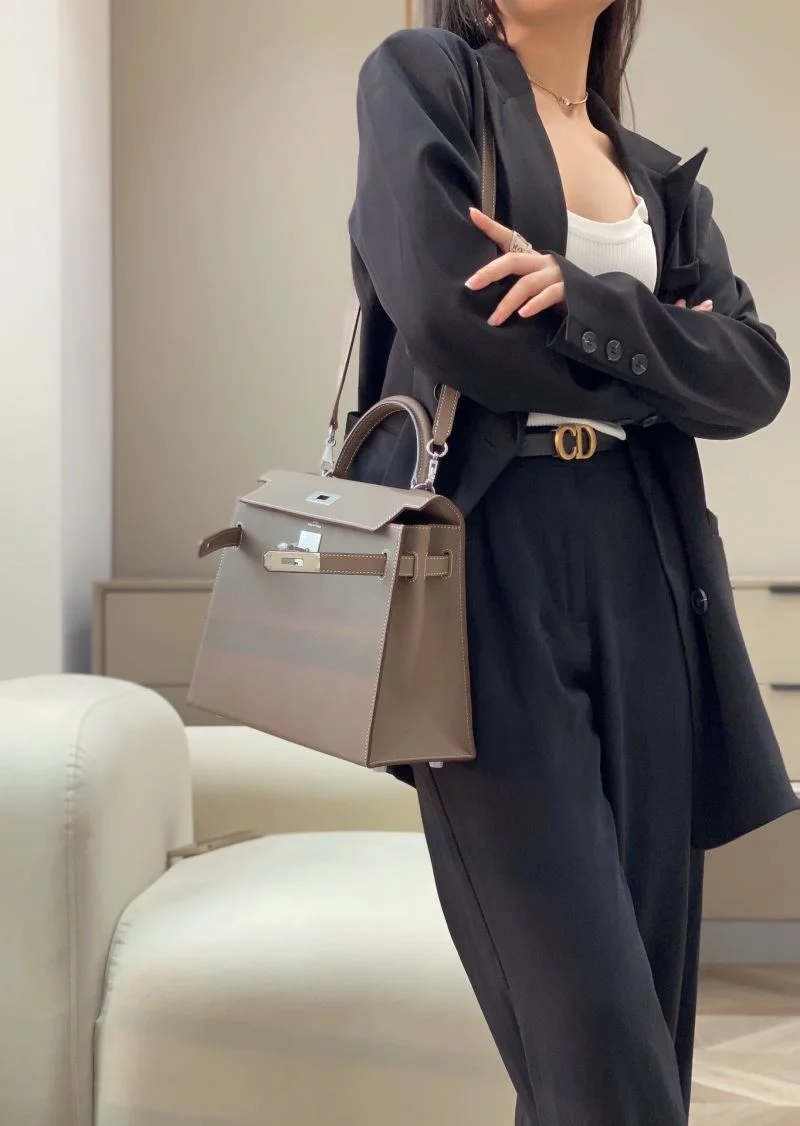 Modern Hermes Kelly Bags 48774