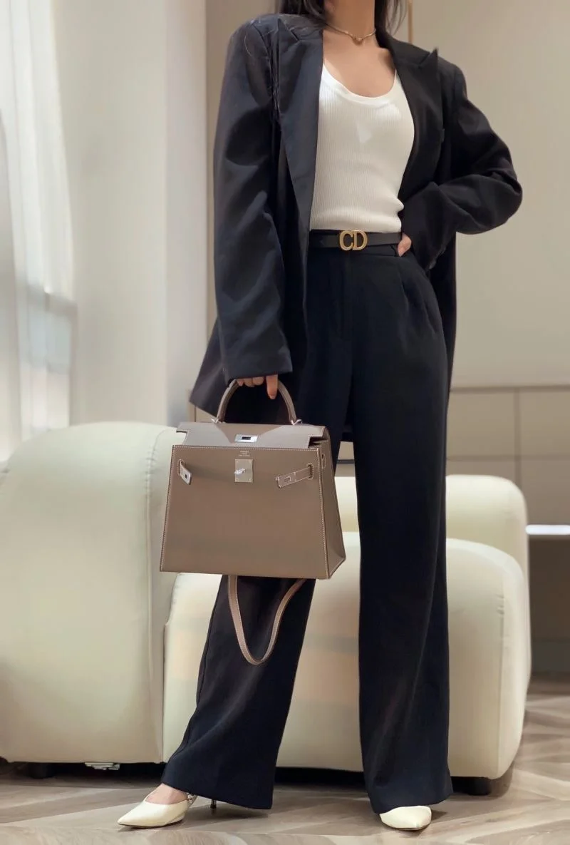 Modern Hermes Kelly Bags 48774