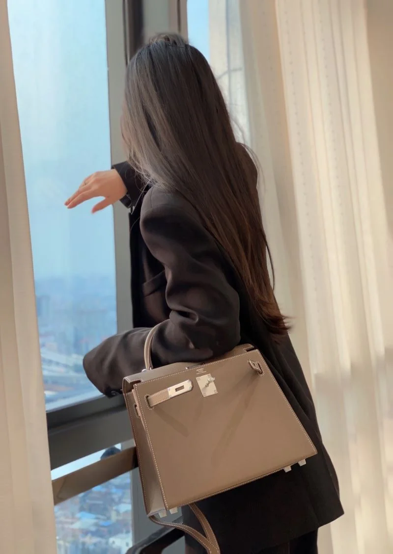 Modern Hermes Kelly Bags 48774