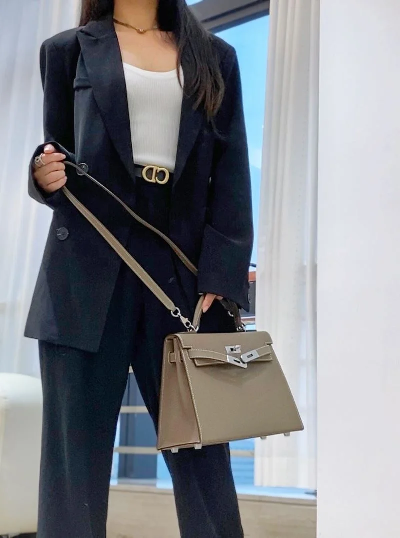 Modern Hermes Kelly Bags 48774