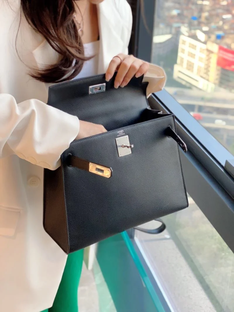 Hermes Kelly Bags UrbanChic 48772