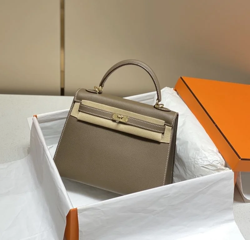 Hermes Kelly Bags Supportive 48762
