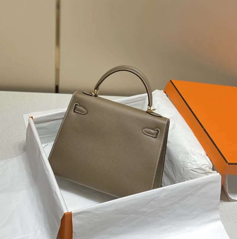 Hermes Kelly Bags Supportive 48762