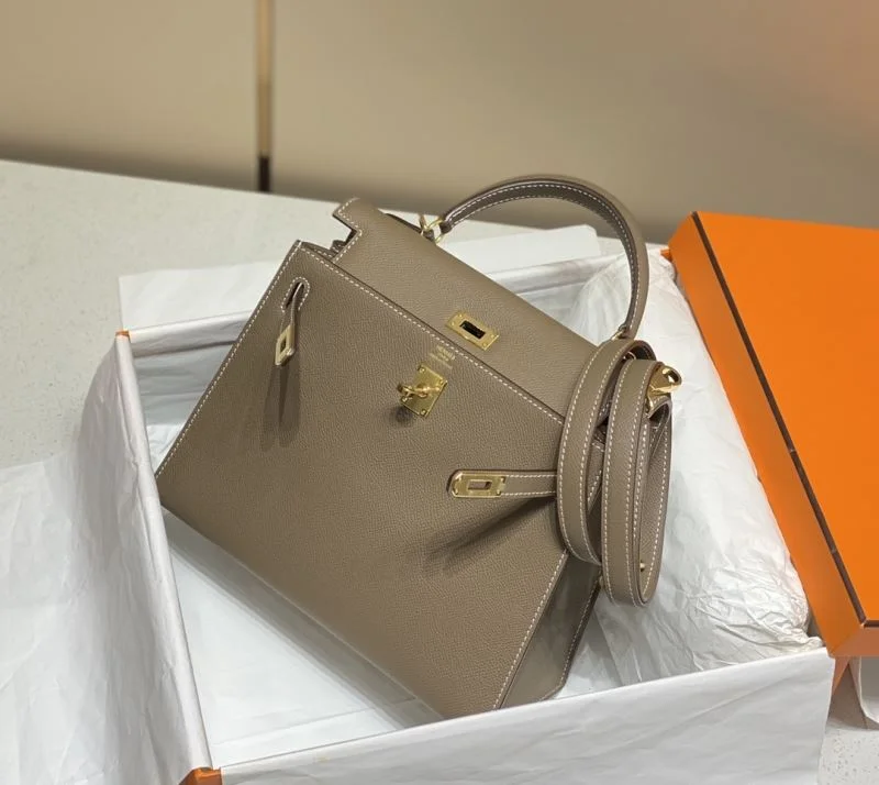 Hermes Kelly Bags Supportive 48762