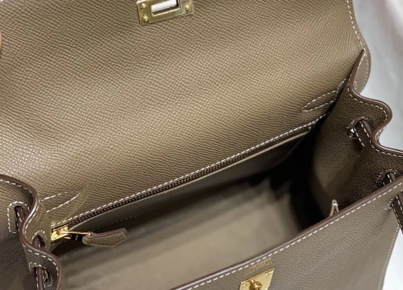 Hermes Kelly Bags Supportive 48762