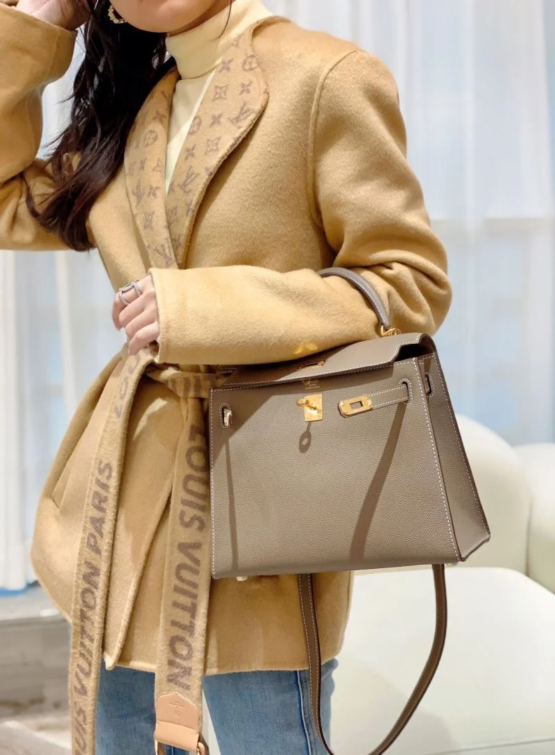 Hermes Kelly Bags Supportive 48762