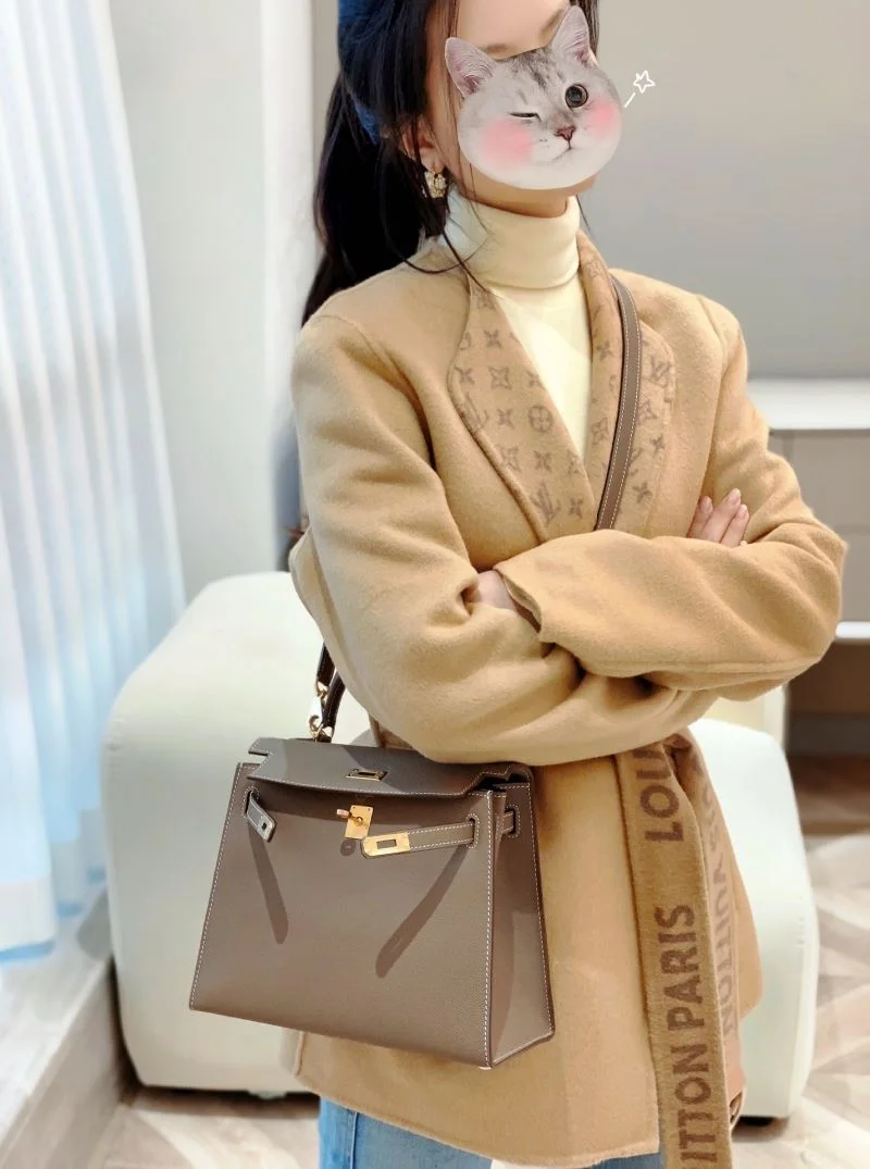 Hermes Kelly Bags Supportive 48762