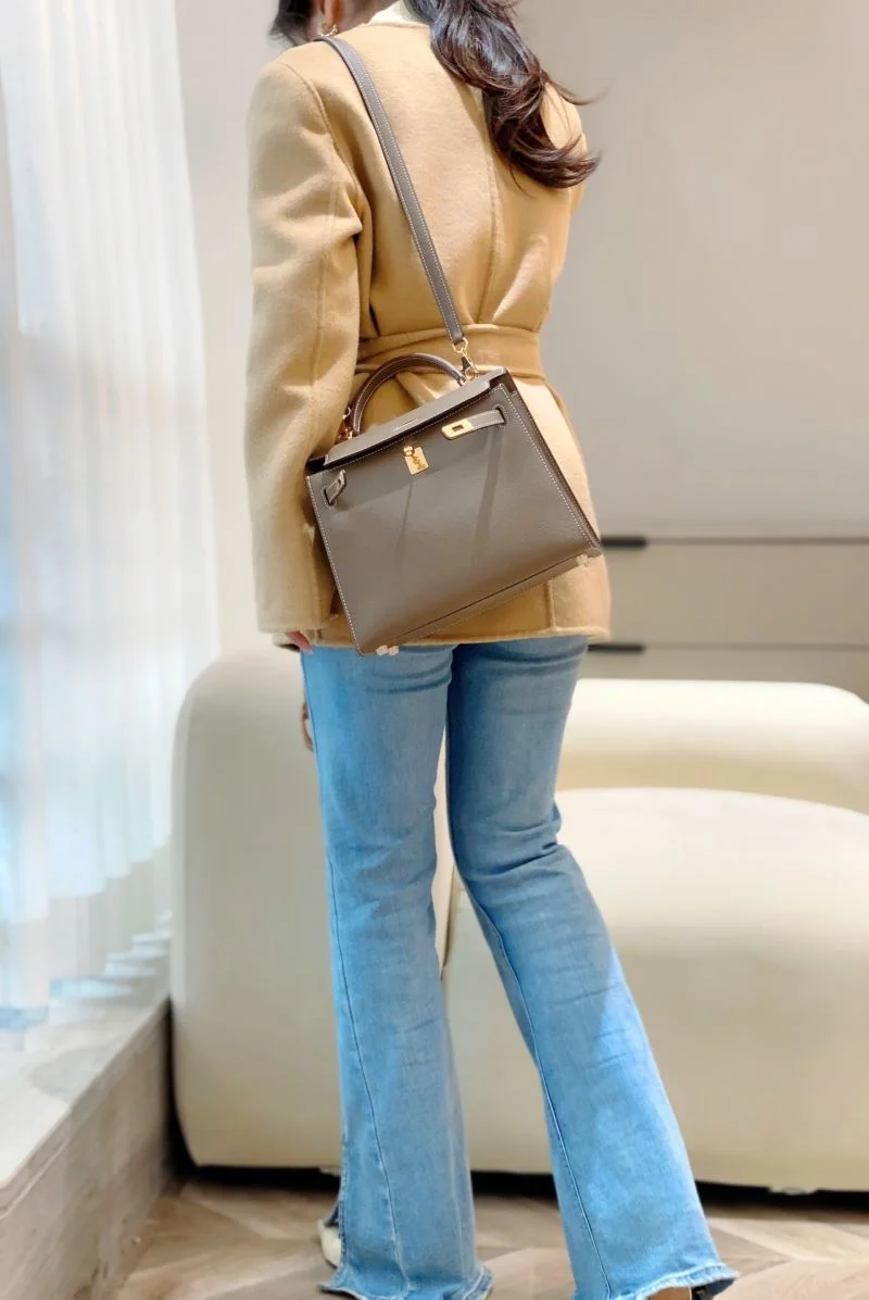 Hermes Kelly Bags Supportive 48762