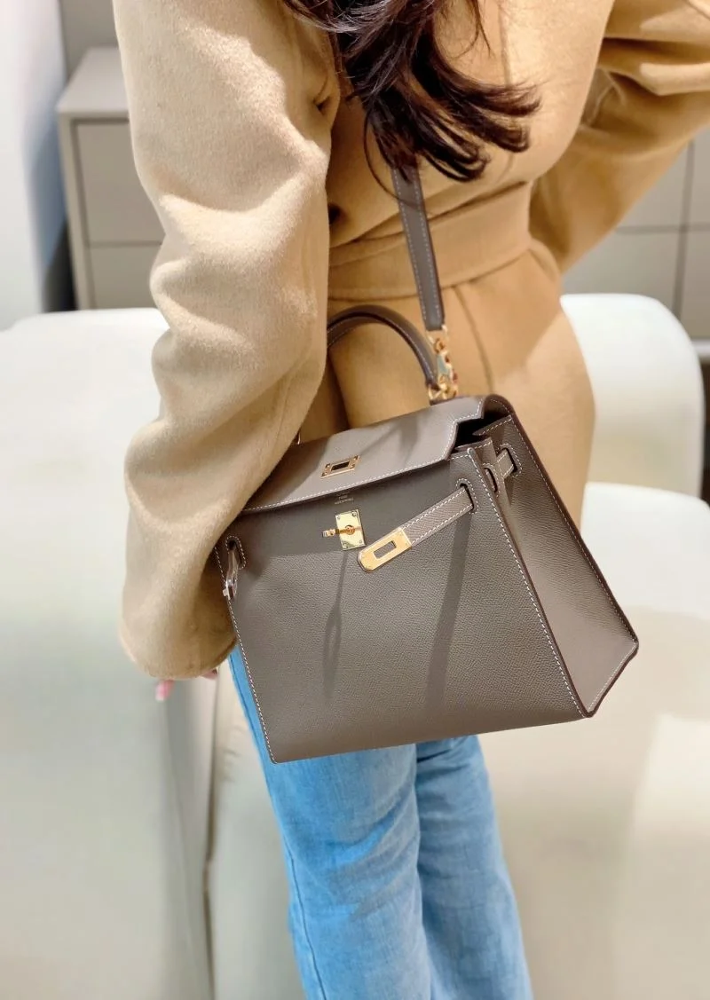 Hermes Kelly Bags Supportive 48762