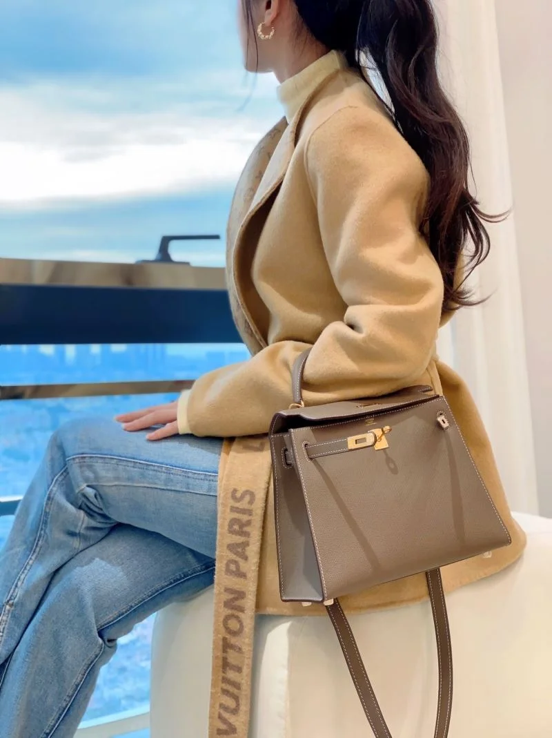 Hermes Kelly Bags Supportive 48762