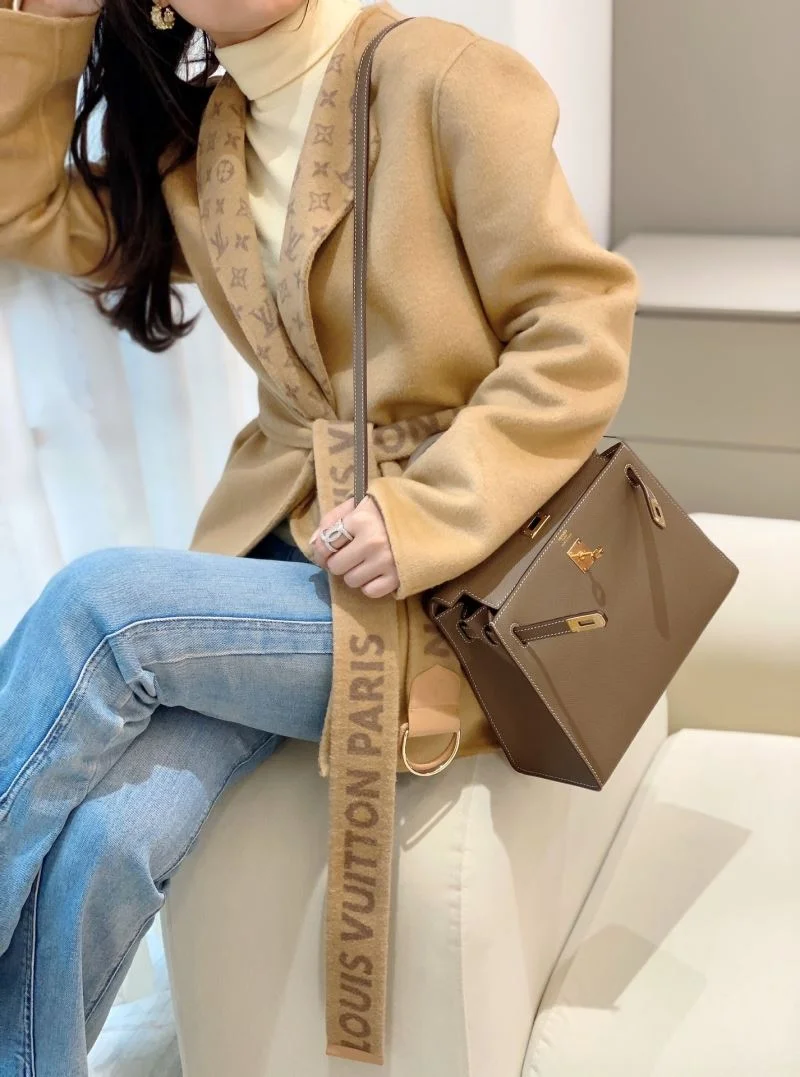 Hermes Kelly Bags Supportive 48762