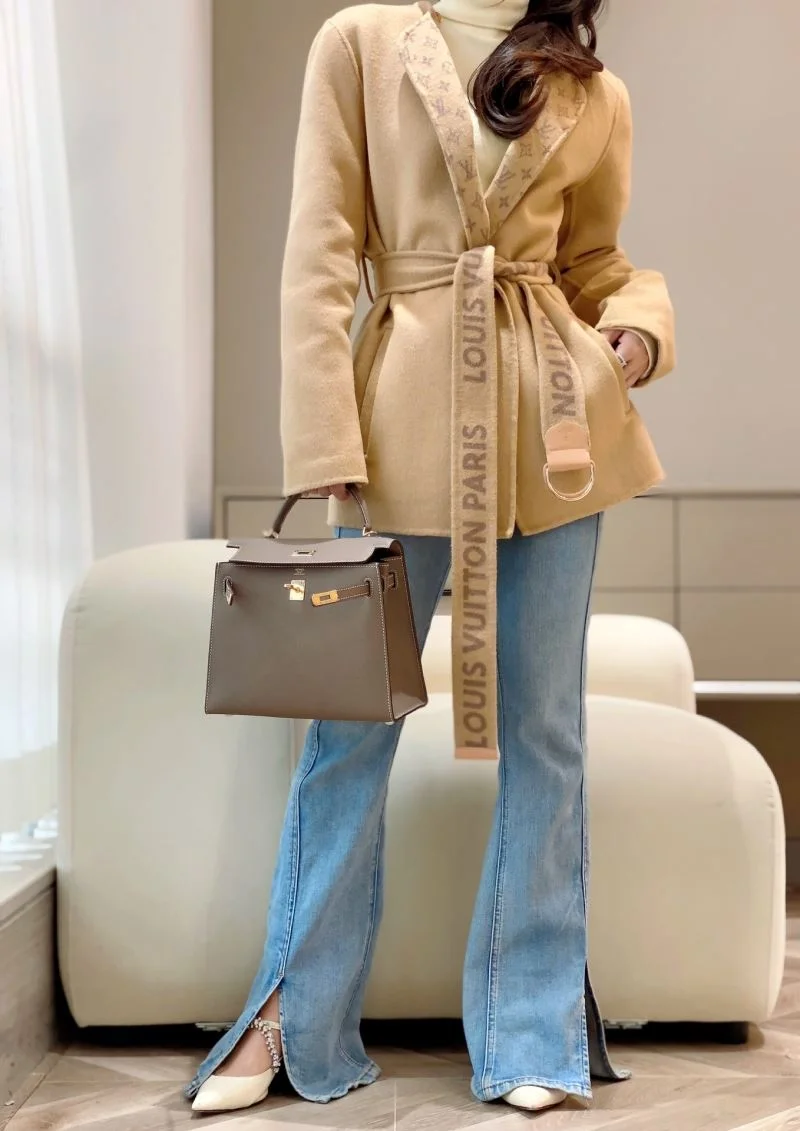 Hermes Kelly Bags Supportive 48762