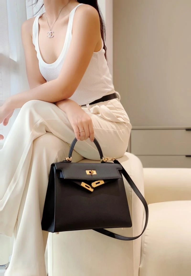 QuickDry Hermes Kelly Bags 48761